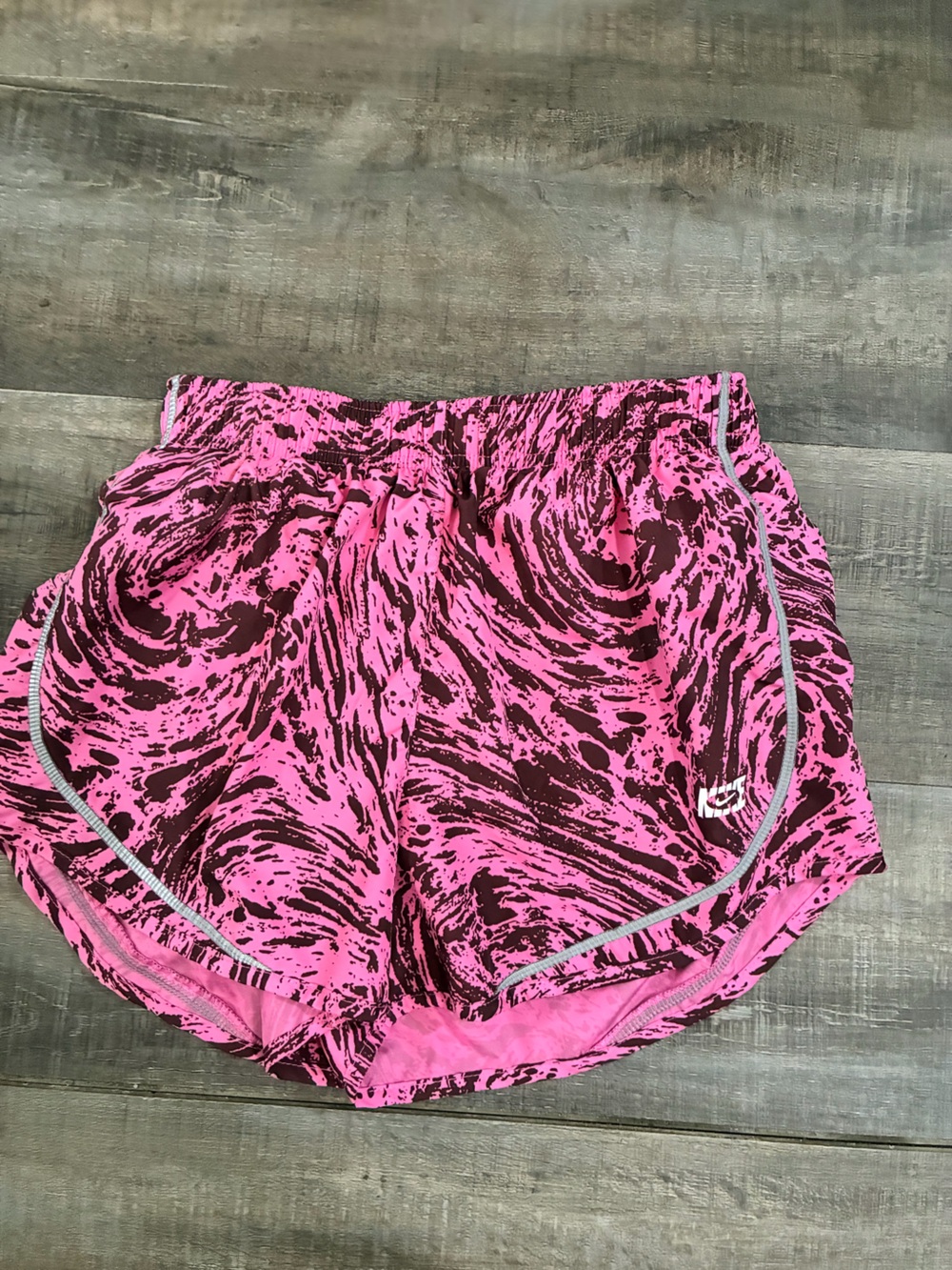 Women’s Medium Running Shorts
